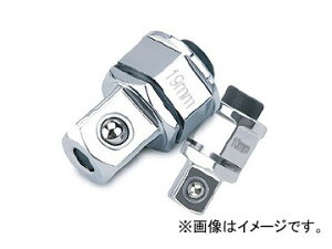 gbvgD/TOPTUL NCbN[X\PbgA_v^[ 6.3sq-10mm CANA0810 Quick release socket adapter