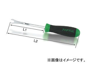 gbvgD/TOPTUL OhCo[^Cv 120-245mm JJAE0812 Removaled driver type