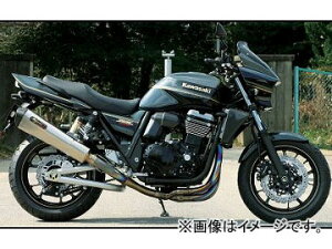 2輪 ノジマ マフラー LOCK-ON TYPE-SC NMTX618LC-CLK カワサキ ZRX1200 DAEG 2009年〜2010年 Scarf