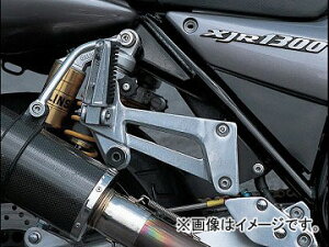 2 mW} A~Xe[ STD^Cv Vo[ AS005 }n XJR1200/1300 `2006N Aluminum type