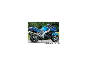 2�� �m�W�} �}�t���[ FASARM PRO TITAN TWIN TYPE-SC NMTX615VZW-CL �J���T�L ZZR1200 �`2005�N Scarf