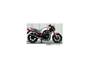 2�� �m�W�} �}�t���[ FASARM S TITAN TYPE-SC NTX018VC-J �z���_ CB750 �`2008�N Scarf