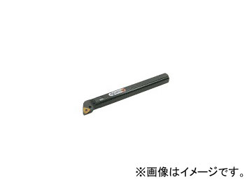 三菱マテリアル/MITSUBISHI P形ボーリングバー A20QPSKNL09 shaped bowling barのサムネイル