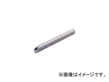 三菱マテリアル/MITSUBISHI スモールツールバイト 外径・前挽き加工用 SVJBL1616M11-SM Small toolbite