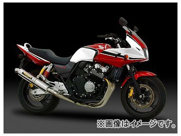 cb400sf ヨシムラ バイク用マフラーの人気商品・通販・価格比較 - 価格.com
