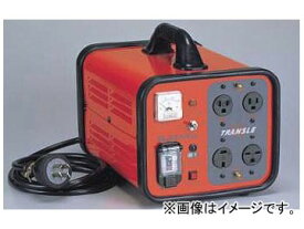 ハタヤリミテッド/HATAYA トランスル 昇降圧兼用型 オレンジ HLV-03A JAN：4930510108520 入数：1台 Transm