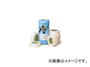dH/NITTO }XLOe[v No.720 J7550 J[F TCYF30mm×18m F40 Masking tape