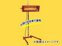 楽天市場】プロノウェーブ 赤外線中波ヒーターの通販
