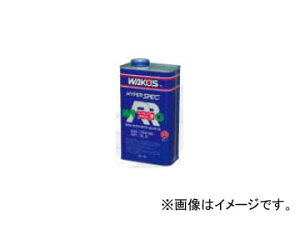 WAKO'S/R[Y WR-G/_u[A[G WR7590G 20L iԁFG516 SAEF75W-90 Dublue Earl