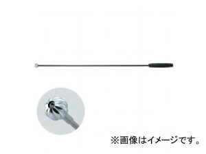 yY/DOGYU XeŃJ{`ʑŐf_XeBbN 110 01085 JANF4962819010853 Stainless steel pumpkin ball hitting check bar stick