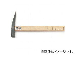 yY/DOGYU  15mm 00139 JANF4962819001394 Tiled hammer