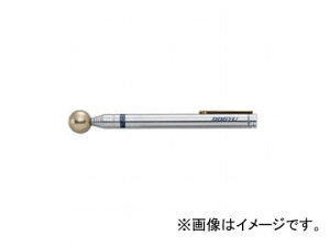 �y���Y��/DOGYU �Őf�_ G�y���i�ڐ��t�^�J���j 01129 JAN�F4962819011294 Examination bar pen scale brass sphere