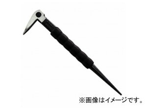 yY/DOGYU Obvt go[BY 275mm 01925 JANF4962819019252 Temporary frame bar nail with grip