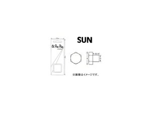 SUN/�T�� �I�C���p���h�����R�b�N�i�p�b�N���j �}�c�_�ԗp DCP205 �����F10�� Oil Pand Len Pack type