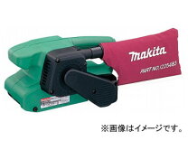 楽天市場】マキタ ベルトサンダー 9911の通販