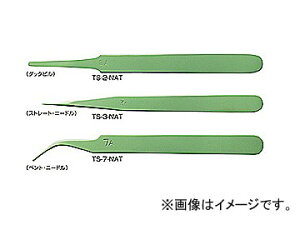 �}���g���J��/MARUTO HASEGAWA �l�C���V���[�Y �l�C���A�[�g�p�g�E�B�[�U�[�i�x���g�E�j�[�h���j TS-7-NAT Toeer