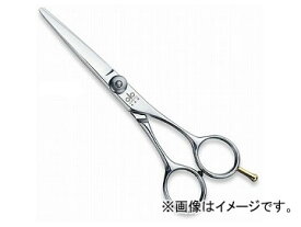 マルト長谷川/MARUTO HASEGAWA 美容ハサミ ラグジュアリーシザーズシリーズ HSシリーズ 5.25inch HT-155 Beauty scissors