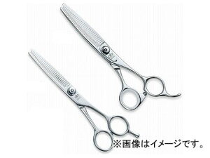 �}���g���J��/MARUTO HASEGAWA ���e�n�T�~ ���O�W���A���[�V�U�[�Y�V���[�Y �Z�j���O���n�^�C�v �J�b�g��20�`30�� SS-304M Beauty scissors