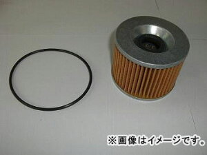 2 jIY ICtB^[ MO-612 JTL ZR550[t@[ ZRFB 1990N`1992N 550cc oil filter