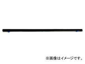 ONDINE ワイパーゴム グラファイトラバー 金具付 助手席側 500mm GS50 MPV RX-7 アンフィニMS-6 カペラ クレフ クロノス センティア/MS-9 LV5W LVEW LVLR他 With wiper rubber graphite leveral metal fittings