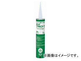 コニシ/KONISHI ボンド ブチルコーク 色調：新茶 330ml ＃54178 入数：30本 JAN：4901490541782 Bond Butylcork Color Shintai