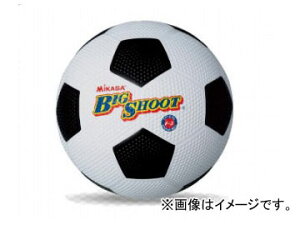 ミカサ/MIKASA サッカーボール ゴム3号 白/黒 F3-WBK JAN：4907225023608 soccer ball