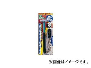 �I�[�G�b�`�H��/OH �^�C���_���n���}�[(�O���X�t�@�C�o�[��) �R�[�h�̂� �i�ԁFTKH-C JAN�F4963360234200 Tile inspection hammer glass fiber pattern