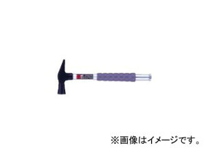 �I�[�G�b�`�H��/OH �d�H�_�N�^�[�n���}�[(���W�������~����) �i�ԁFDCJS-17M(���) JAN�F4963360186127 Electric Ductor Hammer Super Duralumin Pattern