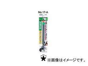 TtbO/SUNFLAG ꐸhCo[ ܊p() No.17-A JANF4906842200409 Special precision driver