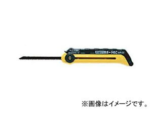 サンフラッグ/SUNFLAG ボードのこ 引切刃・押切刃 2枚付 No.BN-300 JAN:4906842251944 入数:2枚入 With boards board and two blades