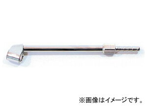 ���Y��/ASAHI �G�A�[�`���b�N 4-H �����F190mm Air chuck