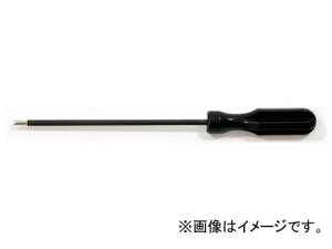 Y/ASAHI ^Couc[ HCD-10  230mm Tire valve tool