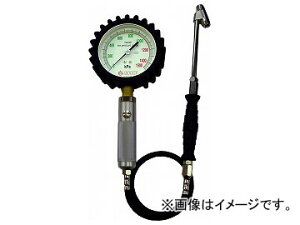 Y/ASAHI ^CQ[W x^Cv }X^[^CQ[W MTS-15 Master tire gauge