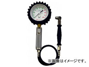 Y/ASAHI ^CQ[W x^Cv }X^[^CQ[W MTS-5MC Master tire gauge