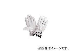 川西工業/KAWANISHI 豚レインジャー 内綿タイプ #2390 サイズ：M/L 入数：10双 Pork leinger internal cotton type