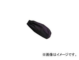 川西工業/KAWANISHI 綿腕カバー タック仕上 12双入 #201T ブラック JAN：4906554151402 Cotton arm cover tack finish