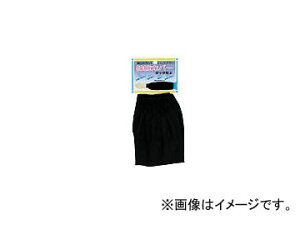 �쐼�H��/KAWANISHI �r�J�o�[�E���E�^�b�N�d�� #6039 �u���b�N JAN�F4906554660393 �����F6�o Arm cover naked tack finish