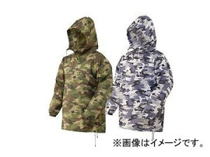 �쐼�H��/KAWANISHI �J���t�����b�P #4300 �O���[ �T�C�Y�FM�`3L �����F5�� Camouflyacake