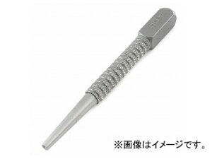 _SH/KANZAWA l[p`[BY] 4mm K-605-4 JANF4976226605045 Nail punch nail