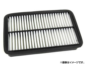 �G�A�t�B���^�[ �g���^ �Z���J TA-ZZT230 1ZZ-FE 1800cc 2000�N08���`2006�N04�� air filter