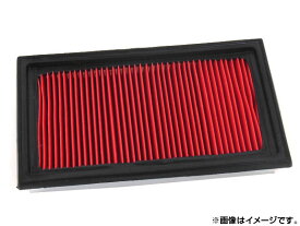 エアフィルター ニッサン マーチ DBA-K13改 HR15DE NISMO S(5MT) 1500cc 2013年12月〜 air filter