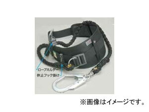 TR[/SANKO ^C^/TITAN SїpT|[^[ vK[h3D PF-PG-24AP-UJ-B16 Safety belt lumbar supporter