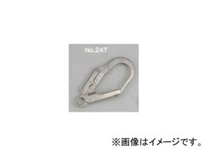 TR[/SANKO ^C^/TITAN Sїp^tbN No.24T Large hook for safety belt
