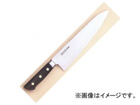 正広/MASAHIRO 正広作 口金付洋出刃 240mm 品番：13021 Shihiro Orix with Original Blade
