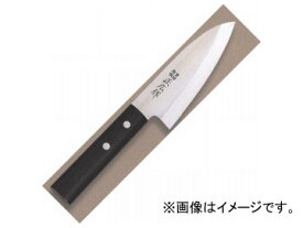 正広/MASAHIRO 正広作 ステン出刃 120mm 品番：10603 Susaku Stainage Blade