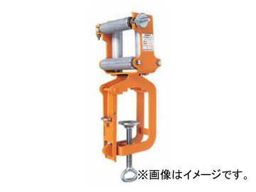 藤井電工/FUJII DENKO 5R延線ローラ 標準型 5R-1010 extension Lauraのサムネイル