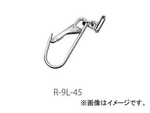 ����d�H/FUJII DENKO �H��݂�p�t�b�N R-9L-45 Tool hanging hook