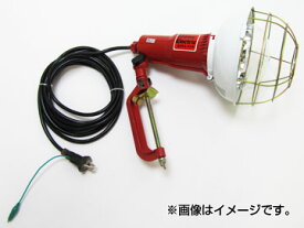 新光電気 投光器 2芯3芯兼用 300W 5mコード付 SKTK001 入数：1台 floodlights core