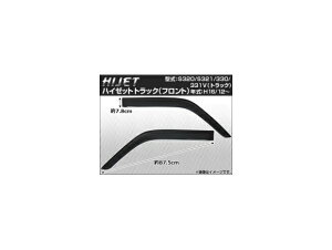 TChoCU[ _Cnc nC[bggbNitgpj S320/S321/330/331VigbNj 2004N12` APSVC012 F1Zbg(2) Side visor
