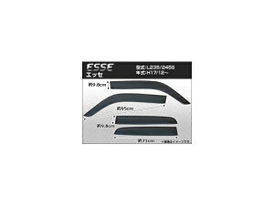 TChoCU[ _Cnc GbZ L235/L245S 2005N12` APSVC024 F1Zbg(4) Side visor